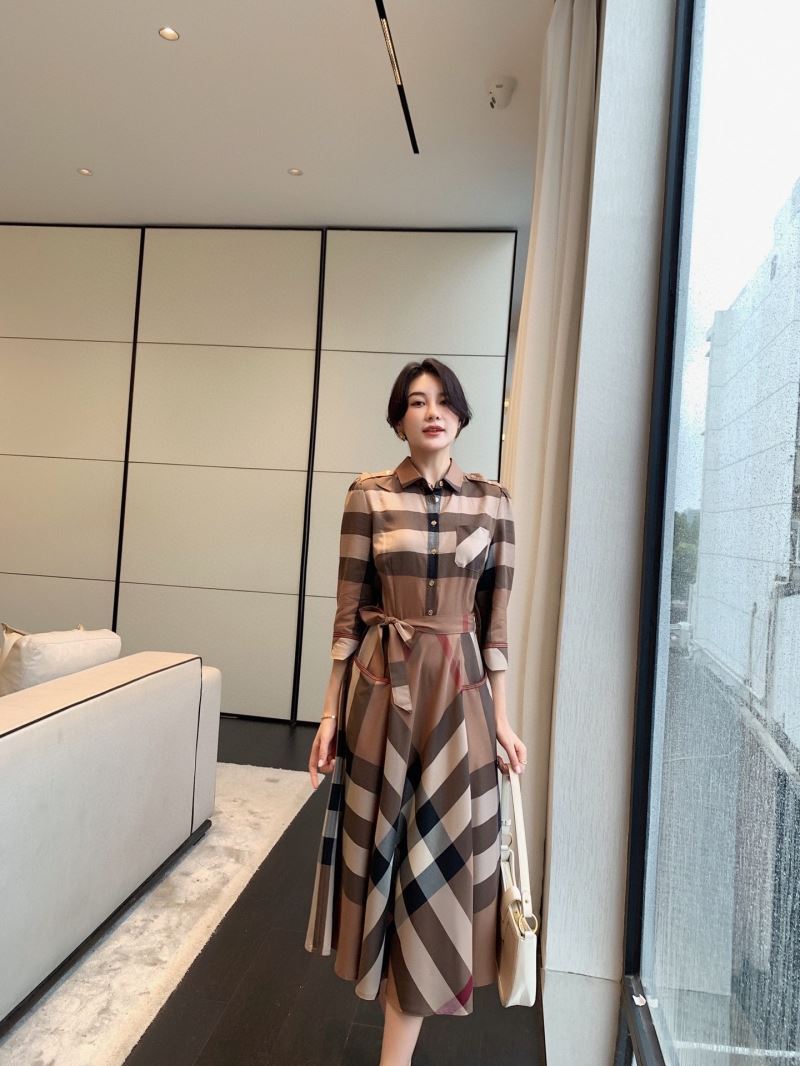 Burberry Dress